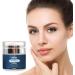 Premium Retinol Cream - 2.5% Active Retinol - Anti-Aging - Wrinkle Repair & Hydration - Youthful Radiance Booster with Collagen Hyaluronic Acid Vitamin E Jojoba Oil Shea Butter by Penridge 50mg - Buy Online on GoSupps.com