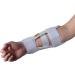 Wesing Karate Forearm Guard | Taekwondo Arm Protector | Martial Arts Gear - X-Large - Buy Online on GoSupps.com