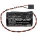 Buy Li-MnO2 14500mAh Replacement Battery 99143283 for 700 Flow Meter - International Shipping Available - Buy Online on GoSupps.com