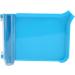 Hand Pill Counting Tray with Spatula - Essential Plastic Tablet Dispensing Tray for Household & Hospital Use | Perfect for Elderly & Patients - Buy Online on GoSupps.com