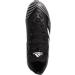 adidas Men's FBG61 Football Shoe 8.5 - Black/White/Grey | Lightweight & Stylish - Buy Online on GoSupps.com