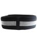 quni back support band Breathable back support belt for men and women lumbar support belt 110cm