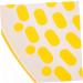 BESPORTBLE 2pcs Box Pet Potty Urinal Pet Training Corner Rabbit Potty Pet Triangular Potty Pet Toilet Rabbit Toilet Basin Pet Pee Toilet Pet Litter Tray Bunny Potty Bunny Toilet Pet Supply 24.5X18.5cmx2pcs Whitex2pcs - Buy Online on GoSupps.com