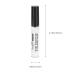 FRCOLOR Makeup Mascara & Fake Eyelash Set - Safe Transparent Multi-Tool & Mild Glue Remover for Stunning Eyelash Extensions - 10.5x1.6cm - Order Internationally - Buy Online on GoSupps.com