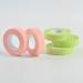 FRCOLOR Lashes Tool 5 Rolls Eyelash Tape Non-woven Tape Beauty Salon Supplies Sensitive Eyelashes Grafting Supply - Buy Online on GoSupps.com