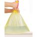 Drawstring Trash Bags One Time Point Break Type Portable Garbage Bag Trash Can Liners Garbage Bags Leak Proof Bags 5 Rolls Random 1 - Buy Online on GoSupps.com