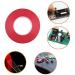 Pimoys 2mm/3mm x 25m Double Sided Phone Repair Adhesive Tape - 2 Rolls, Heat Resistant & High Adhesion Transparent Acrylic Tape for LCD Screen & Touch Screen Repair - Buy Online on GoSupps.com