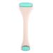 VOCOSTE Face Rollers Skin Care  Silicone Eye Roller Facial Massage for Women  Relieve Stress  Remove Wrinkles Eye Puffiness  Green