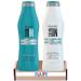 Recamier Salon In Shampoo y Acondicionador Fortex Solutions (pack 2) Salon In 300mL Shampoo Recamier Y Acondicionador Recamier Fortex Solutions Salon In