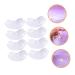 Healvian 200pcs Moisturizing Skin Care Patch Face Mask Neck Mask Disposable Sticker for Daily Use - Buy Online on GoSupps.com