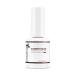 Nicedeco Clear Rubber Base 15ml Rubber Base Gel Clear LED UV Rubber Gel Soak Off Nail Art Manicure