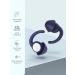 Buy Ear Plugs for Sleeping - Silicone Noise Cancelling 2 Pairs | 33dB Noise Reduction for Sleep & Snoring - International Shipping - Buy Online on GoSupps.com