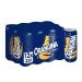 Boissons ORANGINA - Classic Slim 12 x 330ml - Per unit