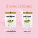 Kendal Nutricare 6x800g Kendamil Organic First Infant Milk Phase 1 British Made Organic Whole Milk Formula with HMOs No Palm Oil No Fish Oil No Soy No GMOs - Buy Online on GoSupps.com