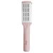Diane Thermal Straightening Brush D9706 - White | Effortless Hair Styling - Buy Online on GoSupps.com