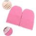 Work Gloves 1Pair Paraffin Wax Work Gloves Wax Bath Hand Treatment Mitts Soft Cotton Mittens Moisturizing Hand Care Kit Reusable Paraffin Wax Gloves For Salon Or Home Use - Buy Online on GoSupps.com