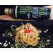 BENVOLIO 1938 Cold Pressed Extra Virgin Olive Oil - 500 ml - 100% ITALIAN Metallic Gourmet Bottle - Buy Online on GoSupps.com