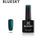 Bluesky Nail Gel Polish GREEN TEAL Deep Dark Teal Green Autumn Winter Color WR02 UV LED Soak Off - Buy Online on GoSupps.com