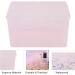 Organizer Container Large Capacity Manicure Tool Storage Nail Art for Home Nail Salon Cotton Pads - Buy Online on GoSupps.com
