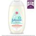 Johnson's Baby newborn face and body lotion cotton touch cream 400ml Lotion 400 ml (Pack of 1) - Buy Online on GoSupps.com