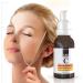 ican london Vitamin C Serum for Face Anti Aging Serum with Hyaluronic Acid Anti-Aging & Brightening Serum for Dark Spots Wrinkles Glow & Radiance 30 ml - Buy Online on GoSupps.com
