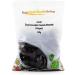 Organic Dark Chocolate Coated Almonds (Vegan) 500g (BWFO) - Buy Online on GoSupps.com