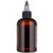 Sunny Isle Jamaican Organic Pimento Oil with Black Castor Oil 4oz - Nourish Scalp Strengthen Hair & Relieve Muscle Pain - Shop Internationally - Buy Online on GoSupps.com