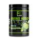 FXSUPPS Amino Hero Sour Ice Flavor (25 Servings) | Post-Workout Recovery Drink for Men and Women | Energy Powder Mix with BCAA EAA and Electrolytes | Promotes Endurance and Healthy Muscles - 1 Pack Sour Ice 1.19 Pound (Pa