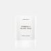 Lake & Skye Verbena & Velvet Moss Candle (8 oz) 50 Hours of Burn Time 100% Soy Wax Vegan - Floral Green Scent with Spicy Twist