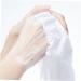 Beavorty 2 Pairs Hand mask Gel Boat Socks Hand Dead Skin Remover exfoliating Hand Hands Hydrating Gloves Hand Moisturizing Gloves White Non-Woven Fabric moisturizing Cover Hand Peeling 18X11.5cm - Buy Online on GoSupps.com