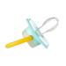 Canpol Babies Silicone Pacifier 6-18m - Symmetrical Exotic Koala - Yellow | International Shipping Available - Buy Online on GoSupps.com