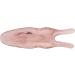 Verdant Touch Nose Up Scraper - Pain-Free Facial Lift & Massage for Women | Brown Resin Nose Clips - Buy Online on GoSupps.com