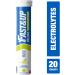 Fast&Up Reload Lemon & Lime - Instant Electrolytes & Hydration - 20 Effervescent Tablets Lemon & Lime 20 count (Pack of 1) - Buy Online on GoSupps.com