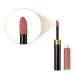Max Factor Lipzinity Lip Color Iced 160 - Long-Lasting Kussecht Lipstick with 24-Hour Wear Intense Color Precise Applicator & Nourishing Gloss Top Coat - 2 Pieces (1 Pack) - Buy Online on GoSupps.com