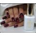 Gotti Nails No Wipe Gel Top Coat - 15ml High Gloss Polish for LED UV Soak Off - Buy Online on GoSupps.com