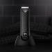 Trimmer for Men Replaceable Ceramic Blade Heads Waterproof Wet/Dry Groin & Body Shaver Groomer Easy to Use B - Buy Online on GoSupps.com