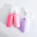 TIANZD 12 Pieces 10ml 0.3 oz Lightproof Pink Spray Bottles Plastic Fine Mist Spray Bottles Refillable Bottle for Cosmetic Perfume Cleaning Travel with 1x Funnels Pink 10ml - Buy Online on GoSupps.com