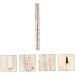 Didiseaon 3pcs No Smudge Eyeliner Liquid Eyeliner Waterproof Plastic Miss Household Retouching Pen - Buy Online on GoSupps.com
