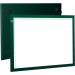 RTjoy A4 LED Light Pad - USB Powered Drawing Board for Diamond Painting & Vinyl Weeding - Adjustable Brightness Tracing Box for Embossing & Stenciling - Green - Buy Online on GoSupps.com