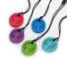 Kau Necklace - Sensory Chewing Chain for Kids | Teething ADHD Autism Oral Motor Aid | Blue Biting Needs - Buy Online on GoSupps.com