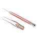 Rose Gold Earwax Removal Kit with Camera and Light - Beauty & Personal Care - Buy Online on GoSupps.com