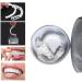 Realistic Simulation Dentures for Upper & Lower Teeth - International Shipping Available - Buy Online on GoSupps.com