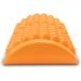 Kanjo Acupressure Lower Back Pain Relief Cushion | HSA FSA Eligible Lumbar Support & Stretcher - Buy Online on GoSupps.com