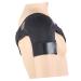 FRCOLOR 1pc Shoulder Brace Orthotics Shoulder Immobilizer Shoulder Stability Brace Shoulder Support Shoulder Strap for Men and Women Sports Shoulder Belt Braces Shoulder Pads Adjustable