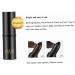 Temporary Hair Color 1PC Modified Cream Color Repair Stick Hair Line Concealer Portable Hair Dye Kit Root Cover Up Black - Buy Online on GoSupps.com