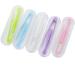Premium Contact Lens Tweezers Suction Stick - 5 Set Special Clamps Tool for Easy Lens Handling - Buy Online on GoSupps.com