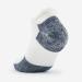 Thorlos J Max Cushion Running Rolltop Socks - White/Navy (3 Pairs) | Size Large - Buy Online on GoSupps.com