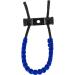 Zer one Archery Wrist Sling - Adjustable Braided Cord for Compound Bow (Blue) - Buy Online on GoSupps.com