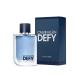 Calvin Klein Defy Eau de Toilette Woody Men's Cologne With Notes of Bergamot Oil Lavender Absolute & Vetiver Oil Long Lasting Fragrance 3.3 Fl Oz (Pack of 1) - Buy Online on GoSupps.com