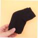 Housoutil 6 Pairs Cracked Heel Socks Gel Spa Socks Foot Moisturizer Socks Casual Anti-Crack Socks Feet Care Socks Crack Heel Socks Spa Gelsocks Walking Ordinary Casual Socks Men and Women - Buy Online on GoSupps.com